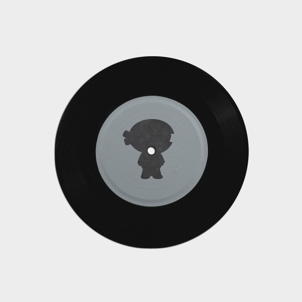 Woo Album #3 - Imagen 2